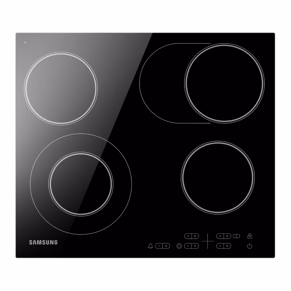 Встраиваемая  электрическая панель Samsung NZ64T3516AK 