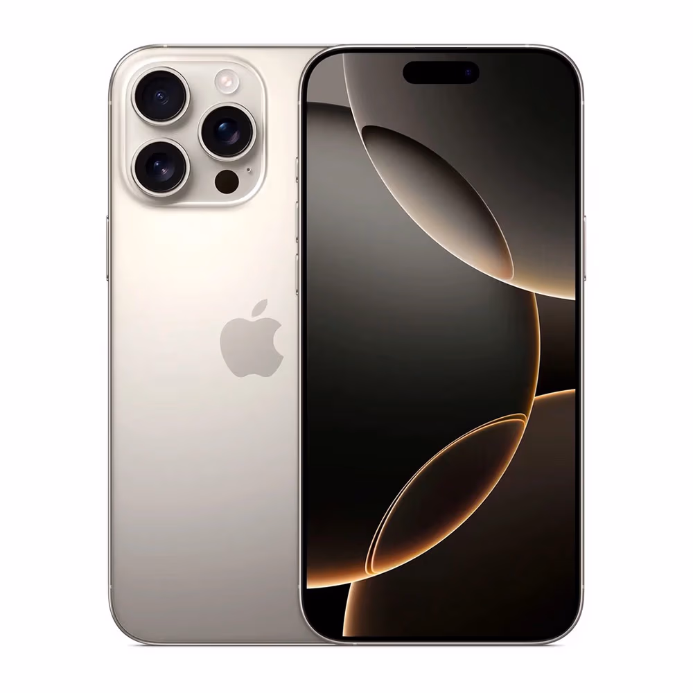 Smartphone Apple iPhone 16 Pro Max 8/256GB Natural Titanium 
