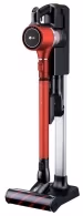 Aspirator vertical LG A9ESSENTIAL, 400 W, 82 dB, Negru