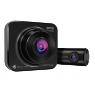 Видеорегистратор авто Navitel AR 280 DUAL +  Rear Camera thumbnav 1