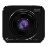 Видеорегистратор авто Navitel AR 280 DUAL +  Rear Camera thumbnav 2