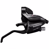 Schimbator integrat SHIMANO TOURNEY ST-EF500-8R