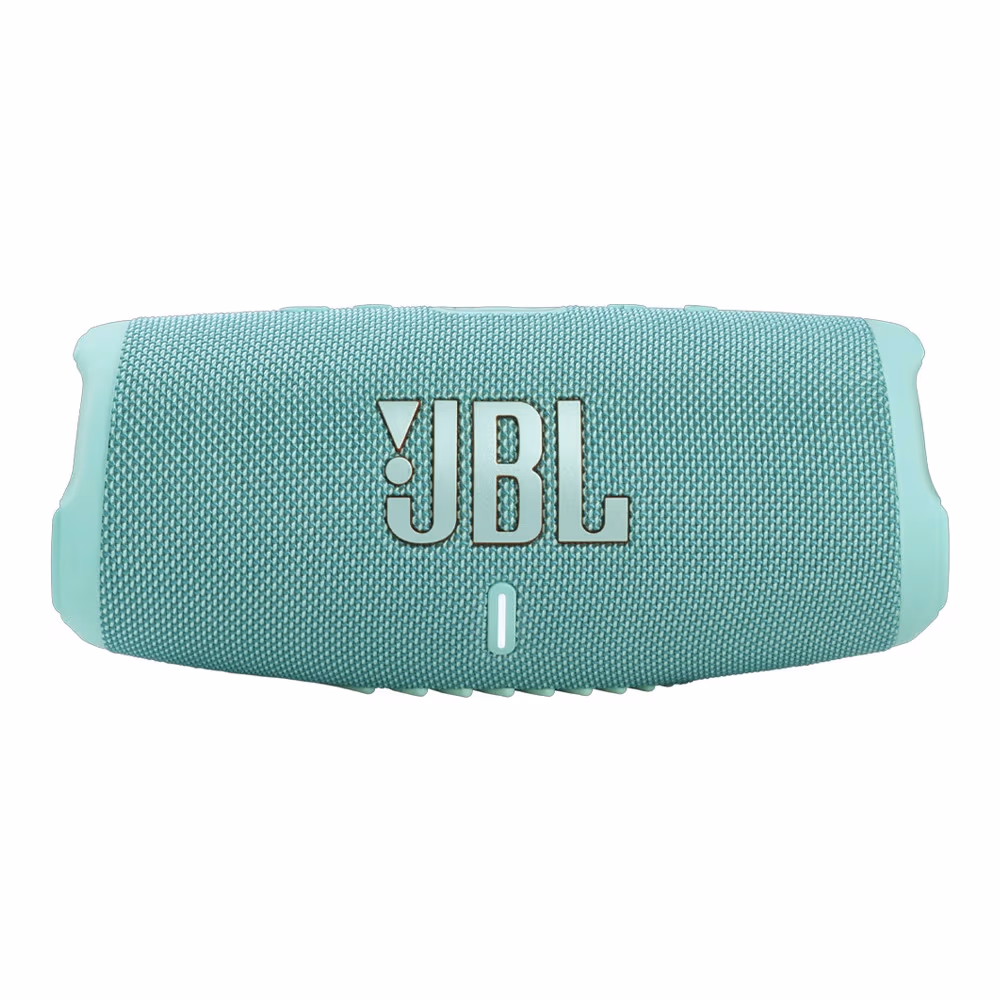 Портативная колонка JBL Charge 5 TEAL 