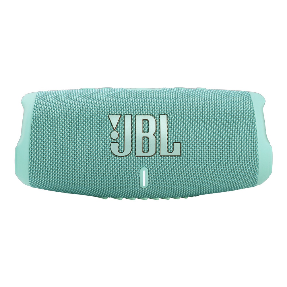 Портативная колонка JBL CHARGE 5 Бирюзовый photo 1