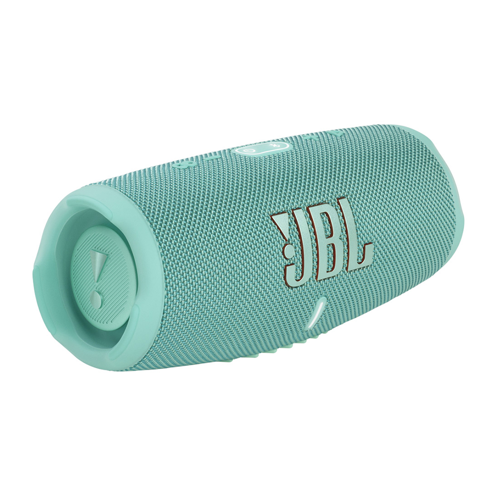 Портативная колонка JBL CHARGE 5 Бирюзовый photo 3