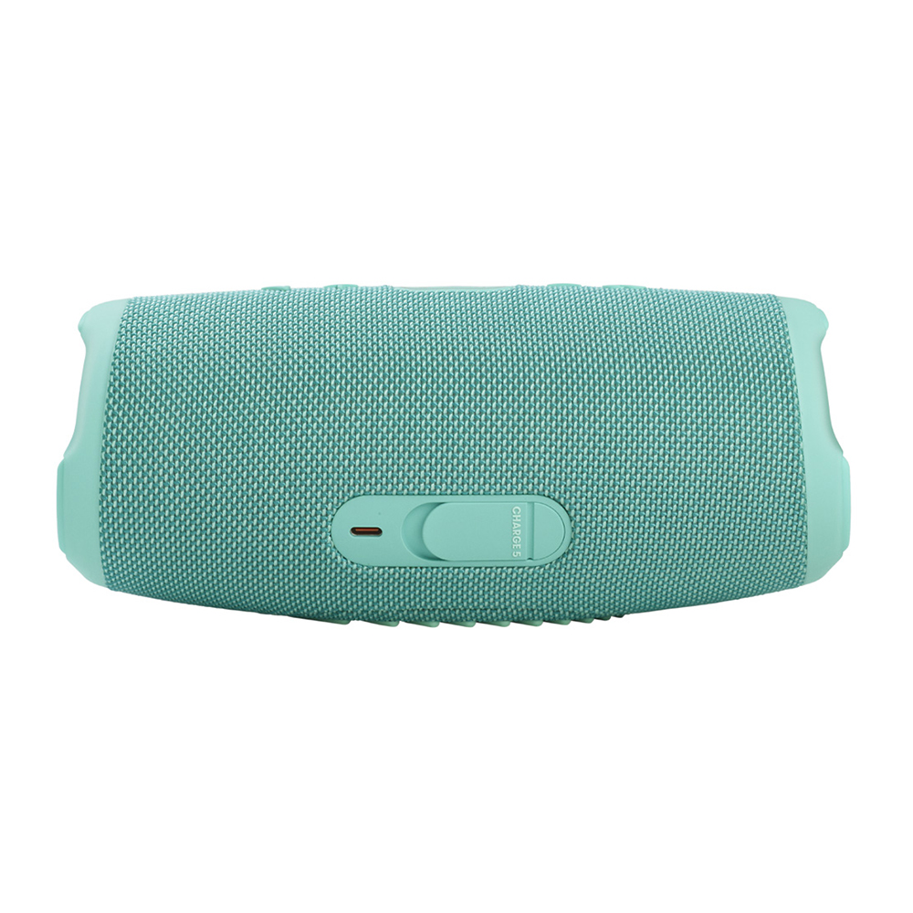 Портативная колонка JBL CHARGE 5 Бирюзовый photo 4