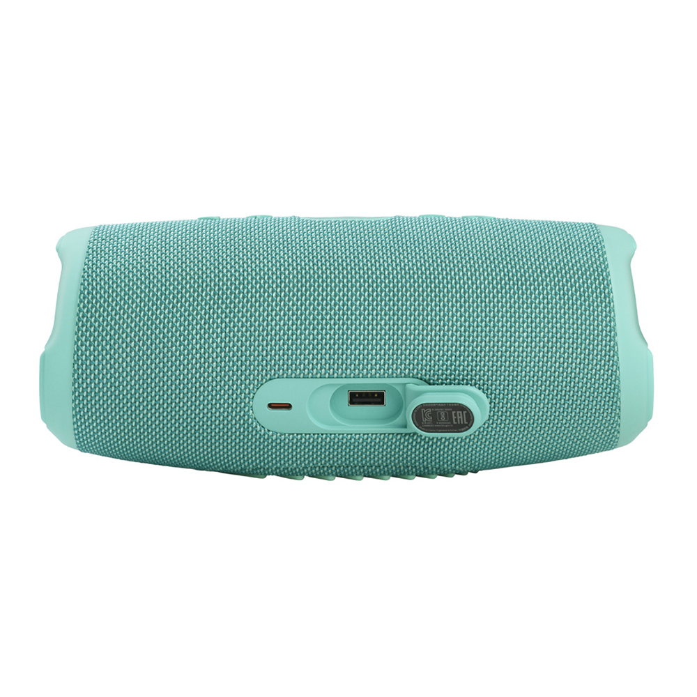 Портативная колонка JBL CHARGE 5 Бирюзовый photo 5