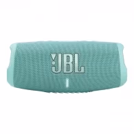 Портативная колонка JBL Charge 5 TEAL