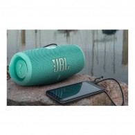 Портативная колонка JBL Charge 5 TEAL thumbnav 8