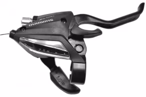 SCHIMBATOR DE VITEZE SHIMANO ST-EF500-7R