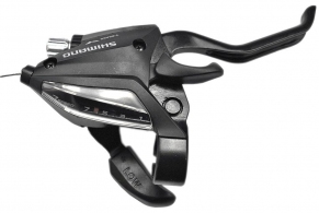 SCHIMBATOR DE VITEZE SHIMANO ST-EF500-7R thumbnav 1