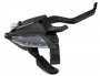 SCHIMBATOR DE VITEZE SHIMANO ST-EF500-8R thumbnav 1