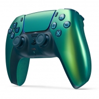 Геймпад Sony PlayStation 5 DualSense Chroma Teal thumbnav 2