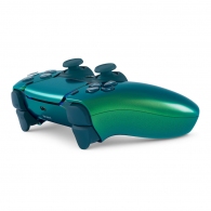 Геймпад Sony PlayStation 5 DualSense Chroma Teal thumbnav 3