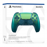 Геймпад Sony PlayStation 5 DualSense Chroma Teal thumbnav 8