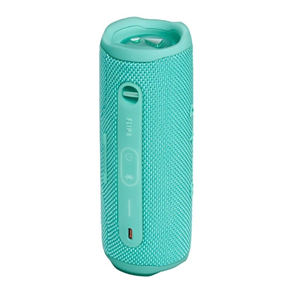 Портативная колонка JBL FLIP 6 Синий photo 4
