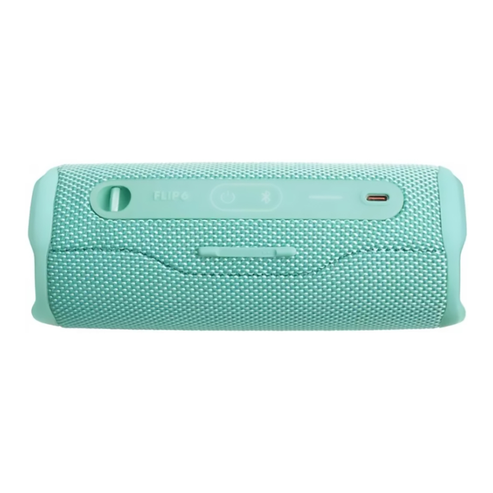Портативная колонка JBL FLIP 6 Синий photo 6