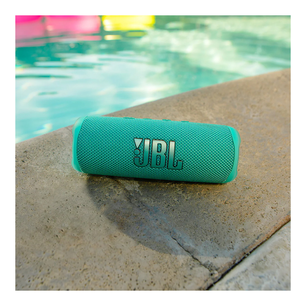 Портативная колонка JBL FLIP 6 Синий photo 8