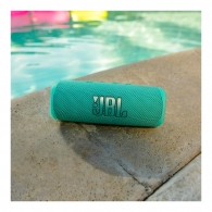 Портативная колонка JBL Flip 6 Teal thumbnav 8