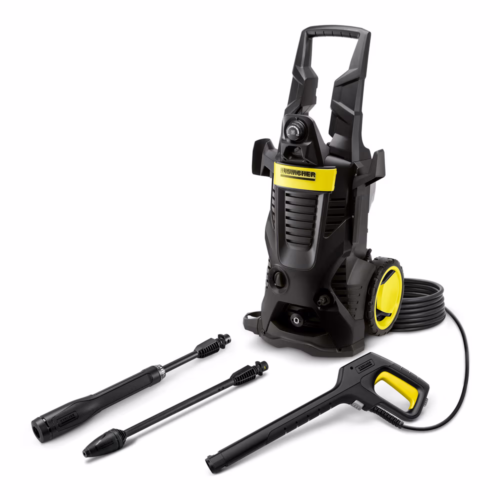Aparat de spalat cu inalta presiune Karcher K 6 Special EU 6.295-360.0
