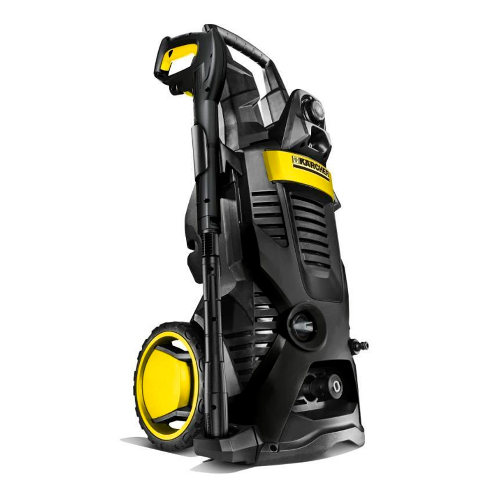 Aparat de spalat cu inalta presiune Karcher K 6 Special EU 6.295-360.0 photo 2
