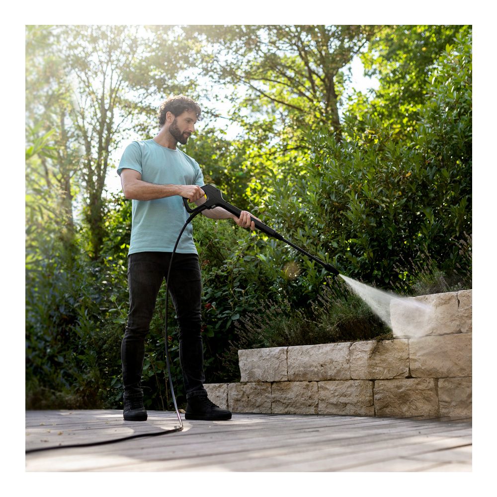 Aparat de spalat cu inalta presiune Karcher K 6 Special EU 6.295-360.0 photo 5