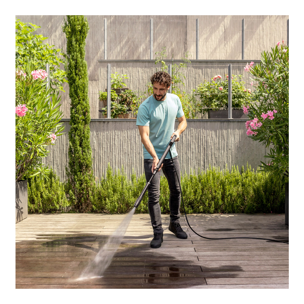 Aparat de spalat cu inalta presiune Karcher K 6 Special EU 6.295-360.0 photo 6