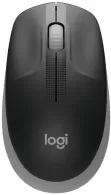 Беспроводая мышь Logitech M190