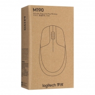 Беспроводная мышь Logitech M190 thumbnav 7
