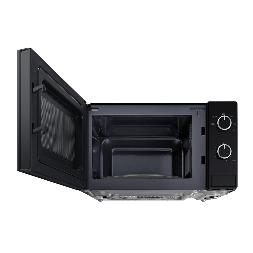 Микроволновая печь Samsung MS20A3010AL 700 Вт / 20 л / Черный photo 4