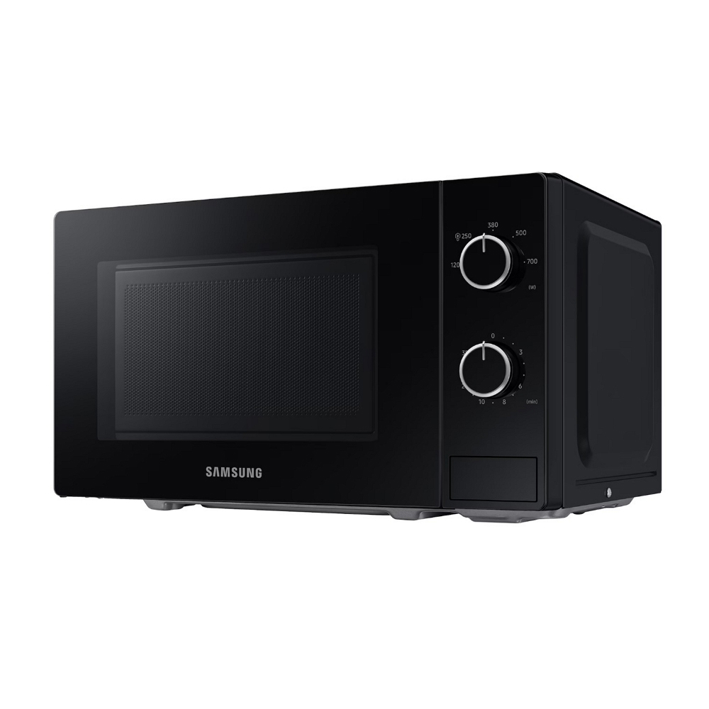 Микроволновая печь Samsung MS20A3010AL 700 Вт / 20 л / Черный photo 5