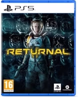 Returnal PlayStation 5 16+