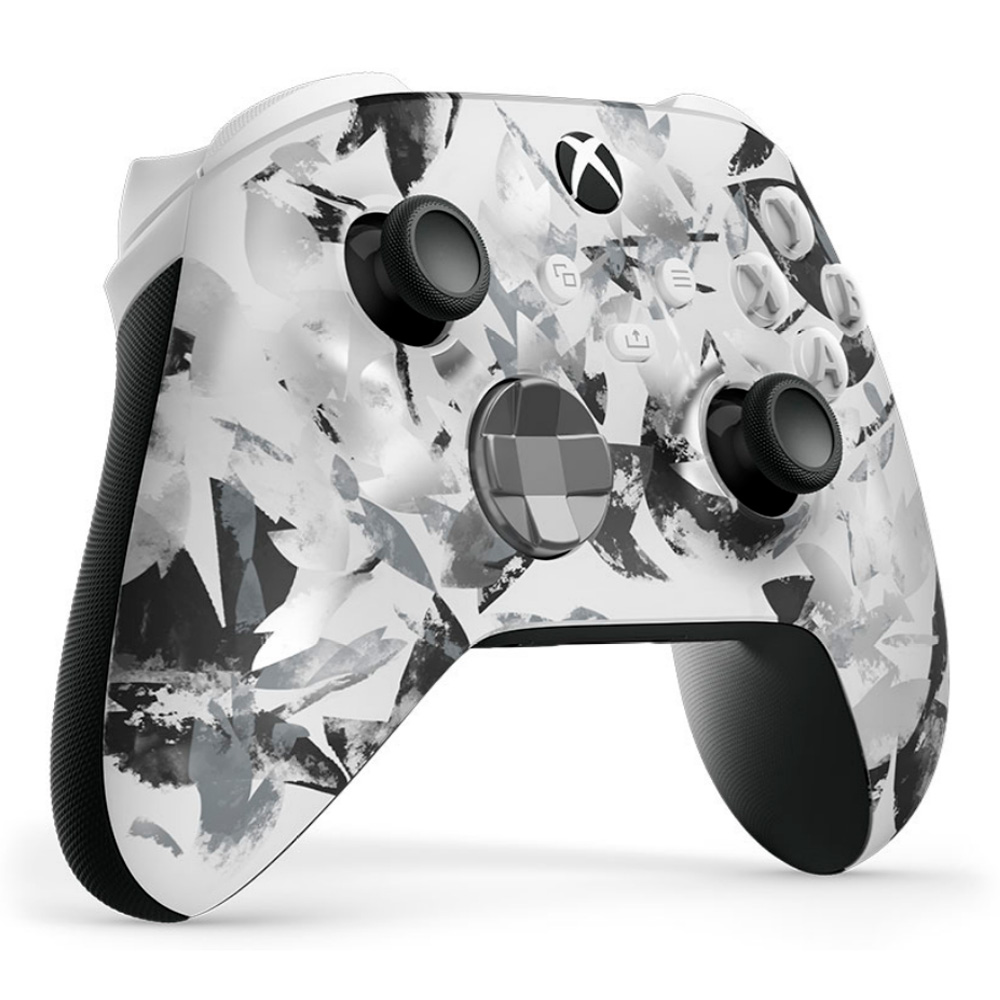 Gamepad Microsoft Xbox Wireless Controller - Storm Breaker Special Edition photo 2