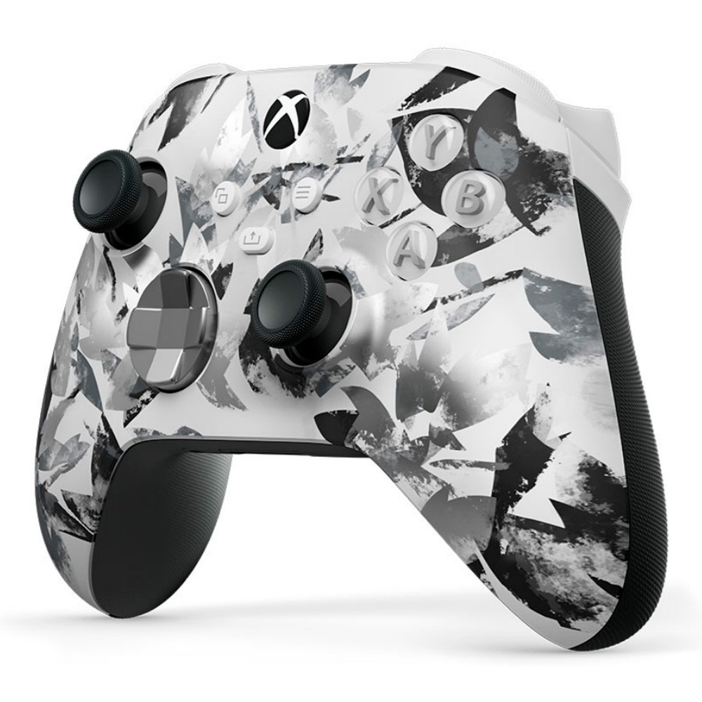 Gamepad Microsoft Xbox Wireless Controller - Storm Breaker Special Edition photo 3