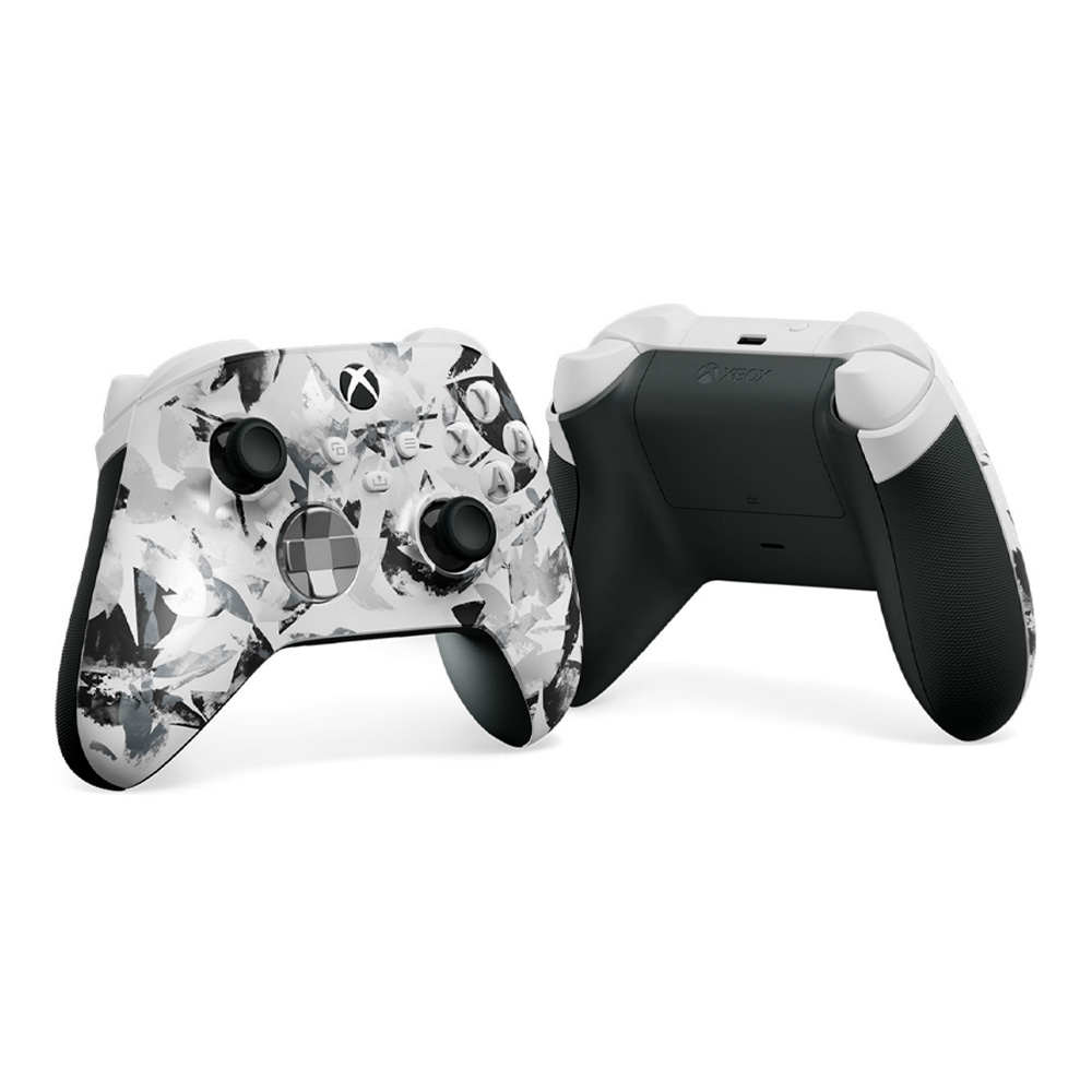 Gamepad Microsoft Xbox Wireless Controller - Storm Breaker Special Edition photo 4