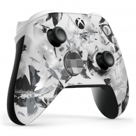Gamepad Microsoft Xbox Wireless Controller - Storm Breaker Special Edition thumbnav 2