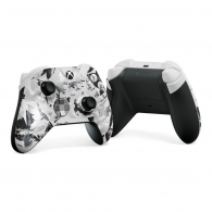 Gamepad Microsoft Xbox Wireless Controller - Storm Breaker Special Edition thumbnav 4
