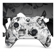Gamepad Microsoft Xbox Wireless Controller - Storm Breaker Special Edition thumbnav 5