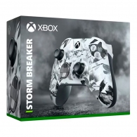 Gamepad Microsoft Xbox Wireless Controller - Storm Breaker Special Edition thumbnav 7