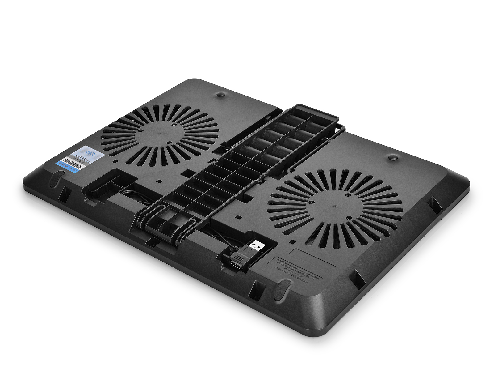 Подставка для ноутбуков Deepcool U-PAL photo 4