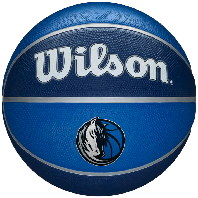 Minge basket Wilson NBA TEAM Tribut Dallas Mavericks photo Minge basket Wilson NBA TEAM Tribut Dallas Mavericks photo