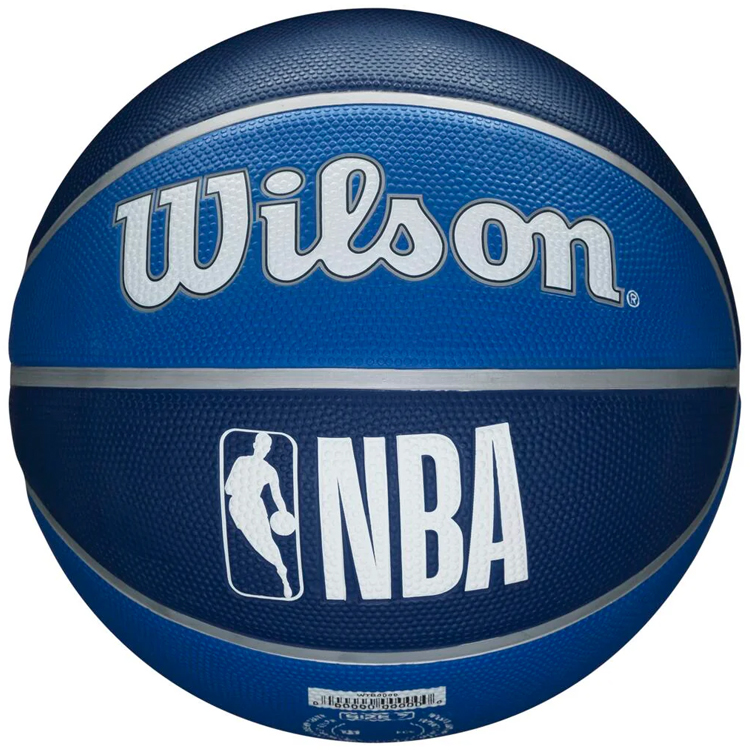 Minge basket Wilson WTB1300XBDAL / Marimea 7 / Albastru photo 3