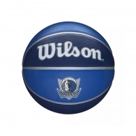 Мяч Wilson NBA TEAM Tribut Dallas Mavericks