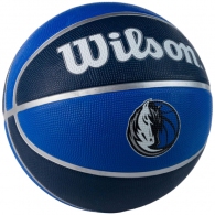 Minge basket Wilson NBA TEAM Tribut Dallas Mavericks thumbnav 2