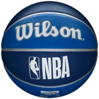 Minge basket Wilson NBA TEAM Tribut Dallas Mavericks thumbnav 3