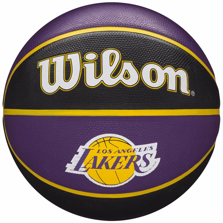 Minge basket Wilson NBA Team Tribute BSKT La Lakers