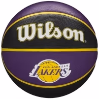 Minge basket Wilson NBA Team Tribute BSKT La Lakers