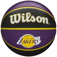 Minge basket Wilson NBA Team Tribute BSKT La Lakers thumbnav 1