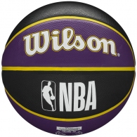 Minge basket Wilson NBA Team Tribute BSKT La Lakers thumbnav 2