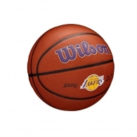 Мяч Wilson NBA Team Alliance LA LAKERS